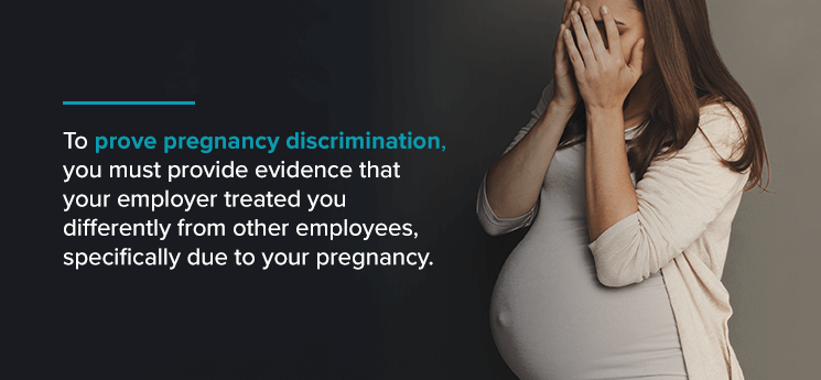 Pregnancy Discrimination Lawyers In Harrisburg Pa